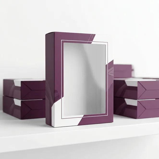 Custom Window Boxes