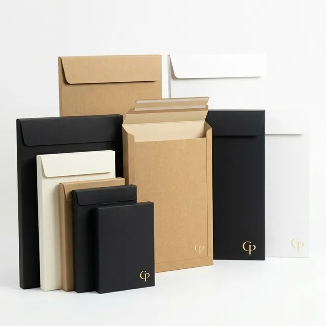 Custom Printed Mailer Boxes view 4