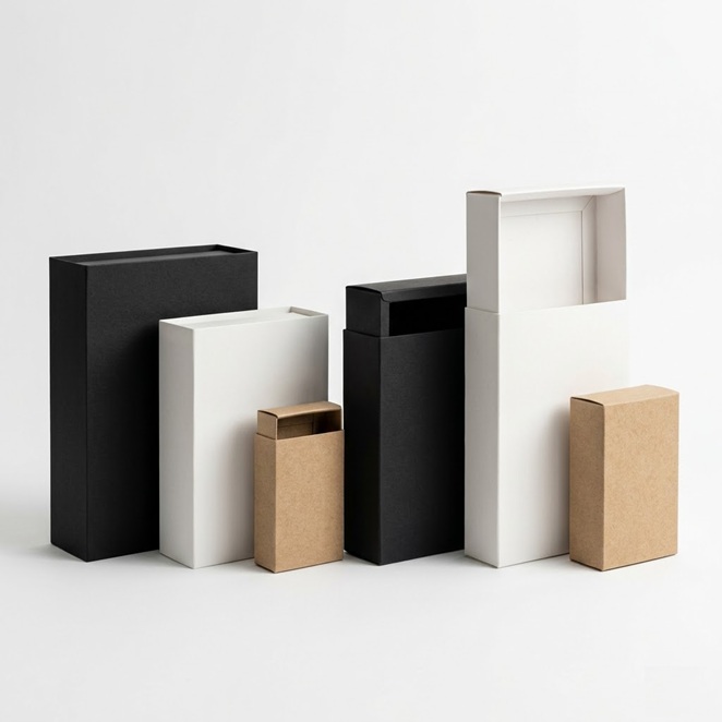 Custom Sleeve Boxes view 2